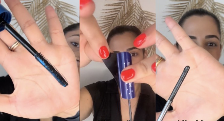 Texen to Showcase Its Moon ‘Lash Care’ Collection&rsquo;